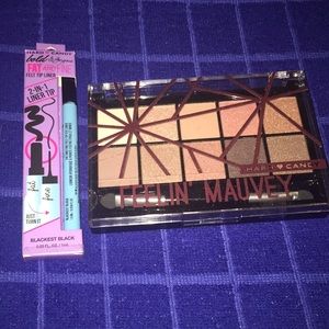Set of Two Hard Candy Makeup Bundle